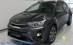 KIA Stonic 1.4 CRDi 100CV Urban rif. 