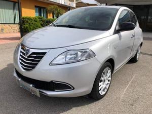 LANCIA Ypsilon  CV 5 porte GPL Ecochic Gold 317