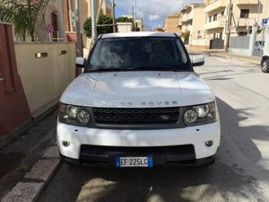 LAND ROVER Range Rover Sport 3.0 HSE FULL KM CERTIFICATI