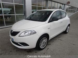 Lancia Ypsilon 3ª serie  CV 5 porte Silver