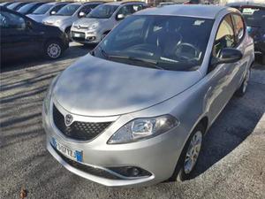 Lancia Ypsilon  CV 5 porte Gold UFFICIALE ITALIA