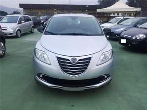 Lancia Ypsilon  CV S&S Gold GPL