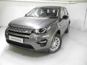 Land Rover Discovery Sport 2.2 TD4 S (CLIMA AUTO, PDC)