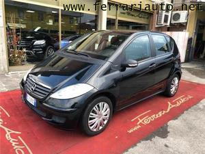 MERCEDES-BENZ A 150 Classic rif. 