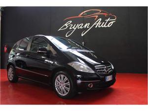 MERCEDES Classe A A 180 CDI Avantgarde