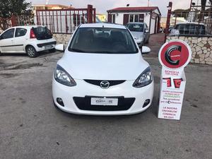 Mazda Mazda2 MazdaV 75CV 5p. Easy Clima