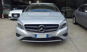 Mercedes Classe A 180 CDI Automatica Sport