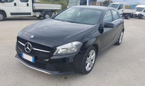 Mercedes Classe A180D