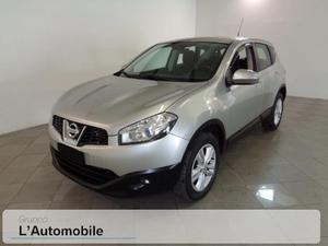 NISSAN Qashqai 1.5 dci Acenta FL I  rif. 