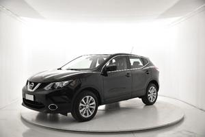 Nissan Qashqai 1.6 dCi 130CV Acenta, NAVI - TETTO