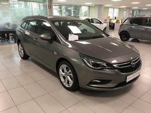 Opel Astra 1.6 cdti 110cv Sports Tourer allestimento Dynamic