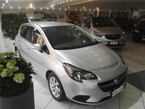 Opel Corsa 1.2 5 porte n-Joy GPL VETTURA ITALIANA