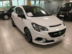 Opel Corsa 1.6 Turbo 207cv Coupé OPC