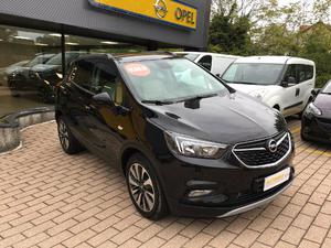 Opel Mokka X 1.4 Turbo 140cv 4x2 allestimento Innovation