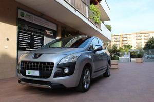 PEUGEOT  HDI OUTDOOR  - TETTO PANORAMICO -