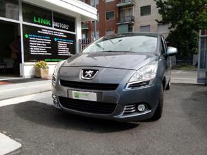 Peugeot V HDi 112CV Premium