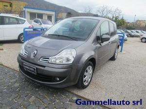 RENAULT Modus 1.5 dCi 90CV Live rif. 