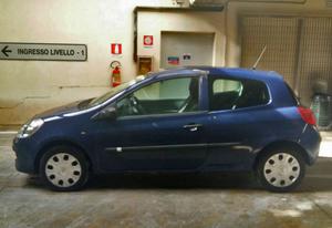 Renault Clio 1.2 Luxe 3a Serie Full Optional Neopatentati ok