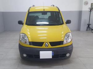 Renault Kangoo 1.5 dCi/70CV 5p. Confort