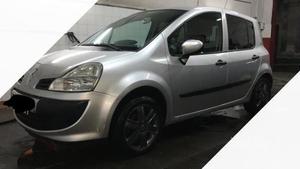 Renault Modus 1.5 dci