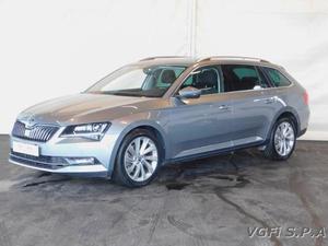 SKODA Superb 2.0 tdi Ambition Executive DSG 150cv rif.