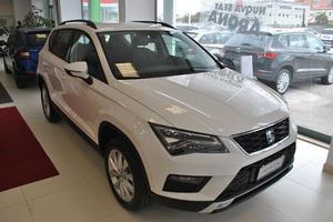 Seat Ateca 1.6 TDI Ecomotive Advance