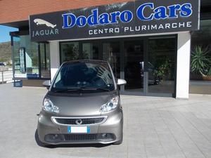Smart Fortwo  KW Coupý Pulse