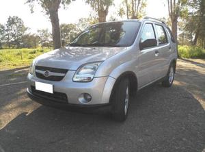 Suzuki ignis v vvt benzina