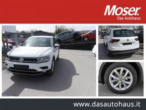 VOLKSWAGEN Tiguan 1.4 TSI DSG ACT HIGHLINE rif. 