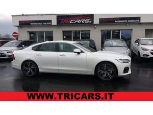 VOLVO S90 D5 AWD Geartronic R-design