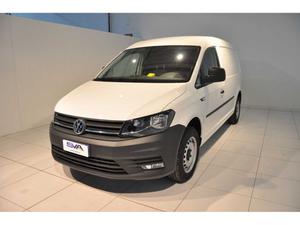 Volkswagen Caddy 2.0 TDI 102 CV Maxi Van