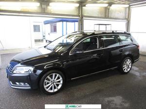 Volkswagen Passat VARIANT 2.0 TDI 103kW Business Highline