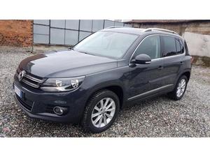 Volkswagen Tiguan 2.0 TDI 140 CV 4MOTION DSG Busine