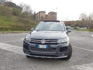 Volkswagen Touareg 3.0 TDI 245 CV tiptronic 24 mesi di