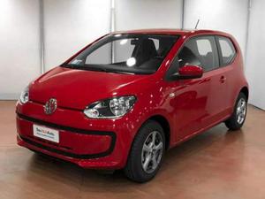 Volkswagen up! 1.0 3 porte move up! ASG