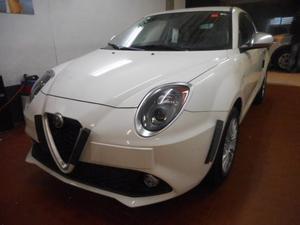 ALFA ROMEO MiTo  CV km0 FULL OPT. rif. 