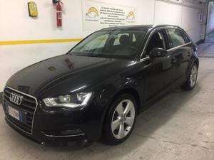 AUDI A3 SPB 1.6 TDI Ambition Navigatore - PDC rif. 