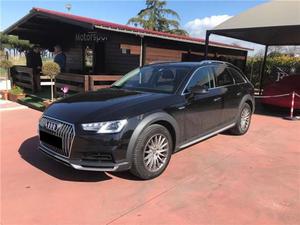 AUDI A4 allroad 2.0 TDI 190CV S tronic/VIRTUALCOCKPIT/17'&#x