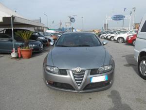 Alfa Romeo GT 3.2 V6 24V Luxury