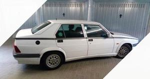 Alfa romeo 75 twin spark asn