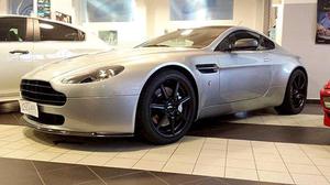 Aston Martin - Martin V8 Vantage Coupe - 