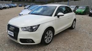 Audi A1 1.6 TDI Ambition