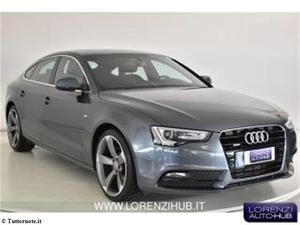 Audi A5 A5/S5/CABRIO SPB 2.0 TDI 17