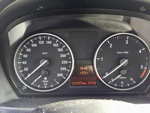 BMW 320xd e91 auto