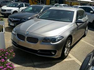 BMW 520 Serie 5 (F10/F11) Touring Business aut.