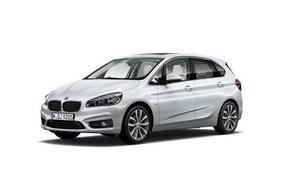 BMW Serie 2 Active Tourer Serie 2 A.T. (Fd Active