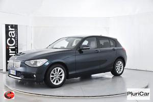 BMW Serie d 5 Porte Urban Automatico