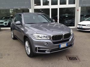 BMW X5 xDrive30d 258CV Luxury rif. 