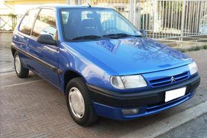 Citroen saxo 1.1 s 3p.