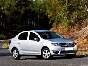 DACIA Logan MCV 0.9 TCe 12V 90 TurboGPL Start&Stop Essen